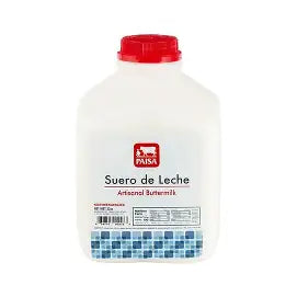 Suero de Leche 32 oz PAISA