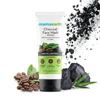Mama Tere Charcoal/ Carbon