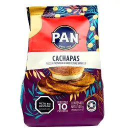 Harina VZLN Cachapa Mix