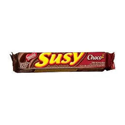 Susy Chocolate Wafer