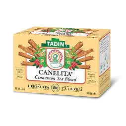 TADIN - Canelita Tea