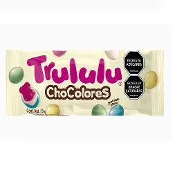 Trululu Chocolores Mix