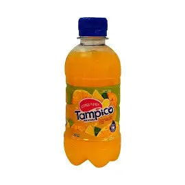 TAMPICO CITRUS PNCH
