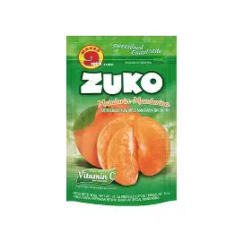 Zuko Mandarina Family x14.1 oz