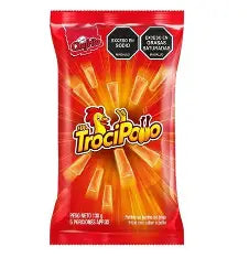 Trocipollo Familiar x130 gr
