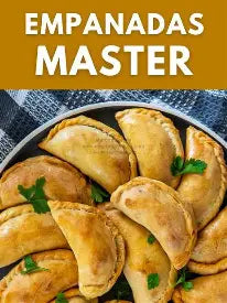 Master Mini Empanaditas de Que