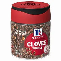 Whole Cloves 0.75 oz
