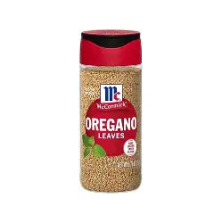 Whole Oregano 0.75 oz
