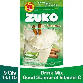 Zuko Horchata Family x14.1 oz