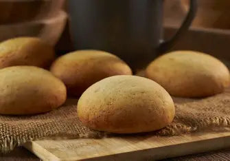 Pandebono Congelado x4 unid