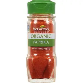 Paprika 1.25 oz