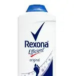 Rexona Efficient Talco 180grs