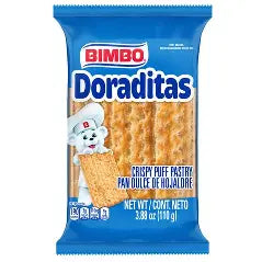 Bimbo Doraditas