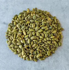 Pumpkin Seeds Kernel 4 oz
