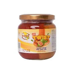 Twist Guayaba y Manjar Blanco