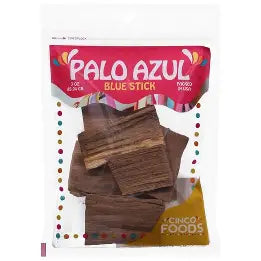 Palo Azul 0.5 oz