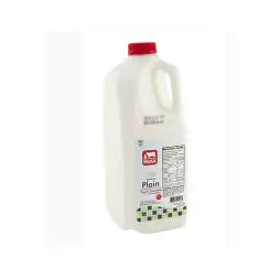 Yogurt Coco Paisa 64 oz