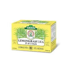 TADIN - Manzanilla, Naranja y Limon Tea