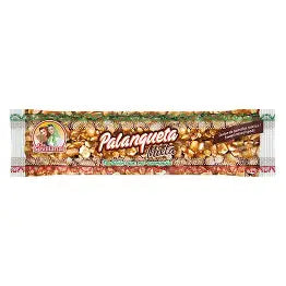 Palanqueta Mixta La mejor