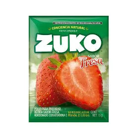 Zuko Fresa Family x14.1 oz