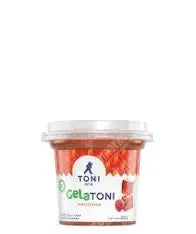Toni Gelatina Sabor Fresa 200g