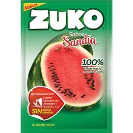 Zuko Sandia Family x14.1 oz