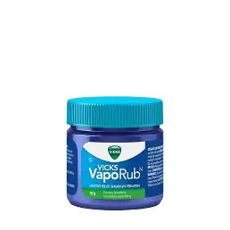 Vicks - Vaporub (50g)