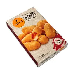 Master Case Guavaquenos x12