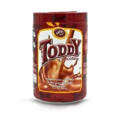 Toddy Fortified Chocolate 14oz