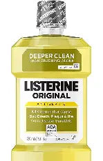 Listerine Mouthwash Original