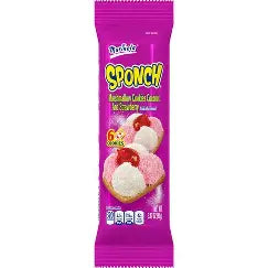 Bimbo Sponch Marshmallow