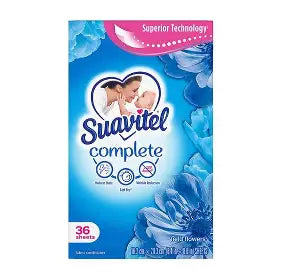 Suavitel - Fabric Sheet Field