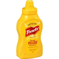 FRENCHS SQUEEZE