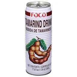 ⁠Fococo Tamarindo 17.6 oz
