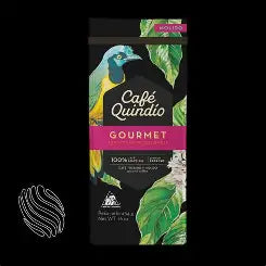 Cafe QuindioGourmet Molido 250g