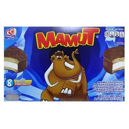 Gamesa - Mamut Cookies