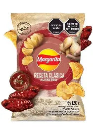 Margarita BBQ Familiar