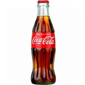 ⁠coca cola 8 oz