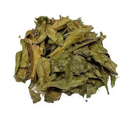 Orange Leaves 0.5 oz
