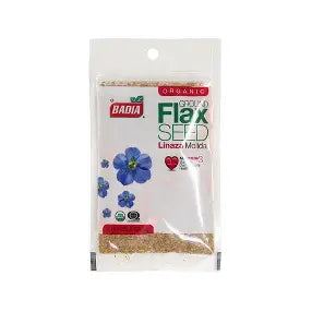 Flax Seeds / Linaza 1.25 oz