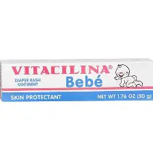 Vitacilina Bebe Cream