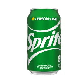 Sprite Lata 12 oz