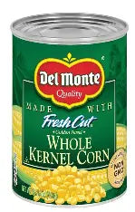WHOLE Kernel Conr 15,25oz