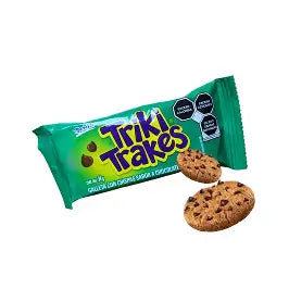 Bimbo Marinela Triki Chocolat