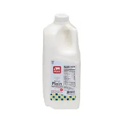 Yogurt No Sugar Paisa 64 oz