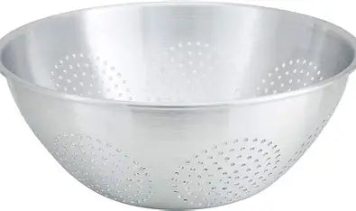 Colador de Aluminio