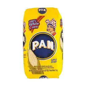 Harina Pan Blanca Grande