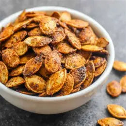 Snack Pumpkin Seeds 4 oz