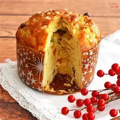 Pannaron Sweet