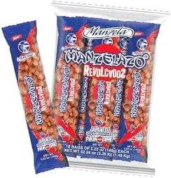 Cacahuate Japones Manzelazo 148gr